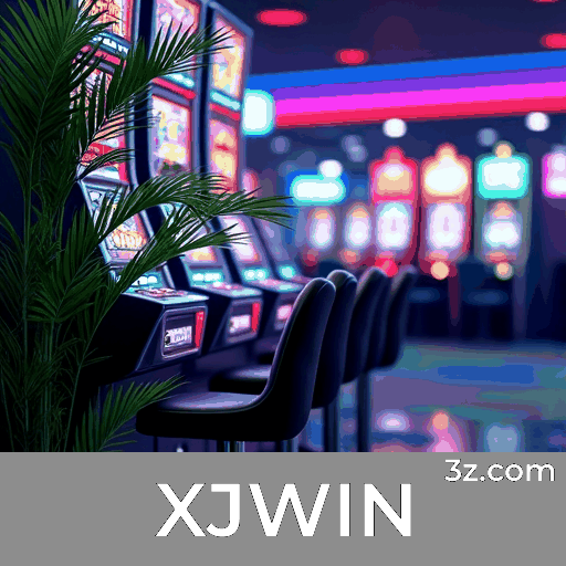 Experiência VIP Exclusiva no XJWIN Casino