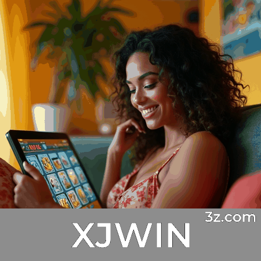 XJWIN: Desbloqueie Experiência de Membro Exclusiva