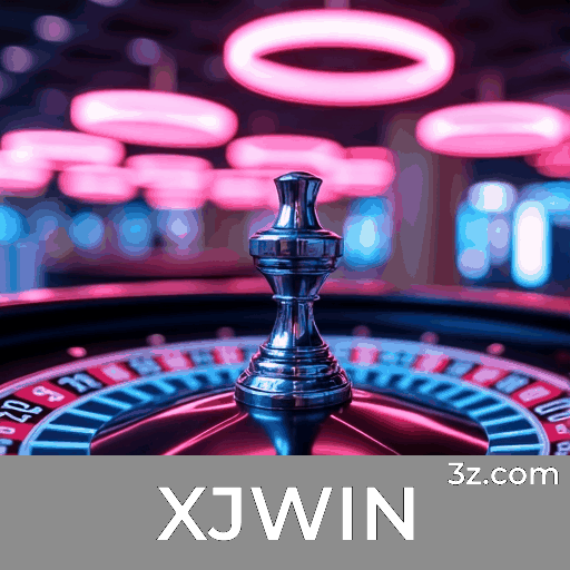 XJWIN: Plataforma de Cassino Online Segura e Premiada