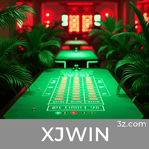 XJWIN: Plataforma de Cassino Online Segura e Premiada