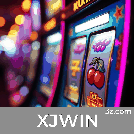 XJWIN: Plataforma de Cassino Online Segura e Premiada