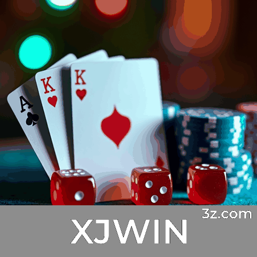 XJWIN: Desbloqueie Experiência de Membro Exclusiva