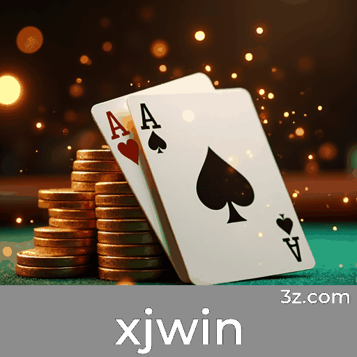 xjwin: Seu Cassino Online Seguro e Rápido