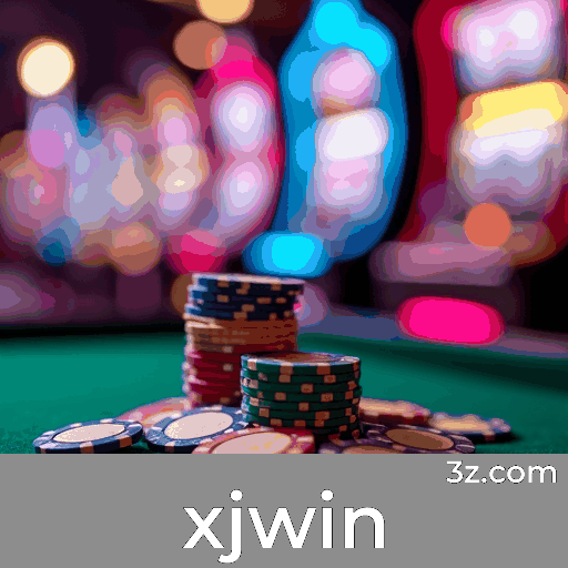 xjwin: Seu Cassino Online Seguro e Rápido
